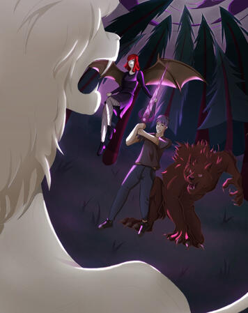 Wild Book Cover