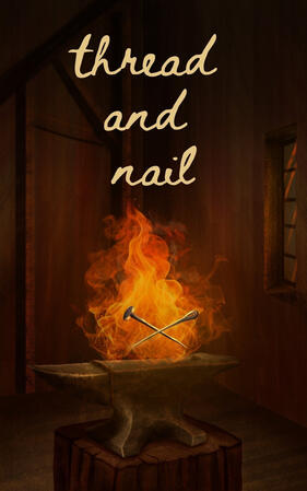 Thread &amp; Nail